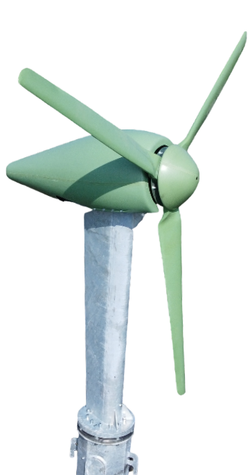 Ventilatore Antibrina Elettrico ed Ecologico